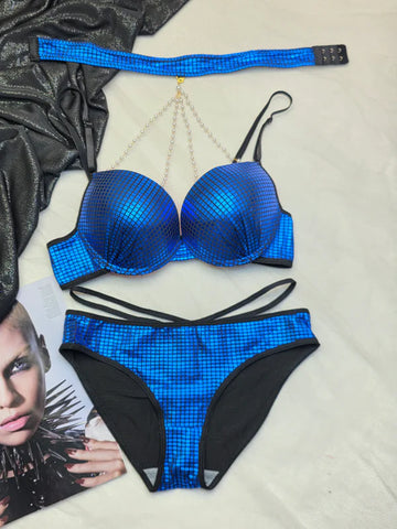 (34-38)b Most Demanding Disco Bead Set (147)